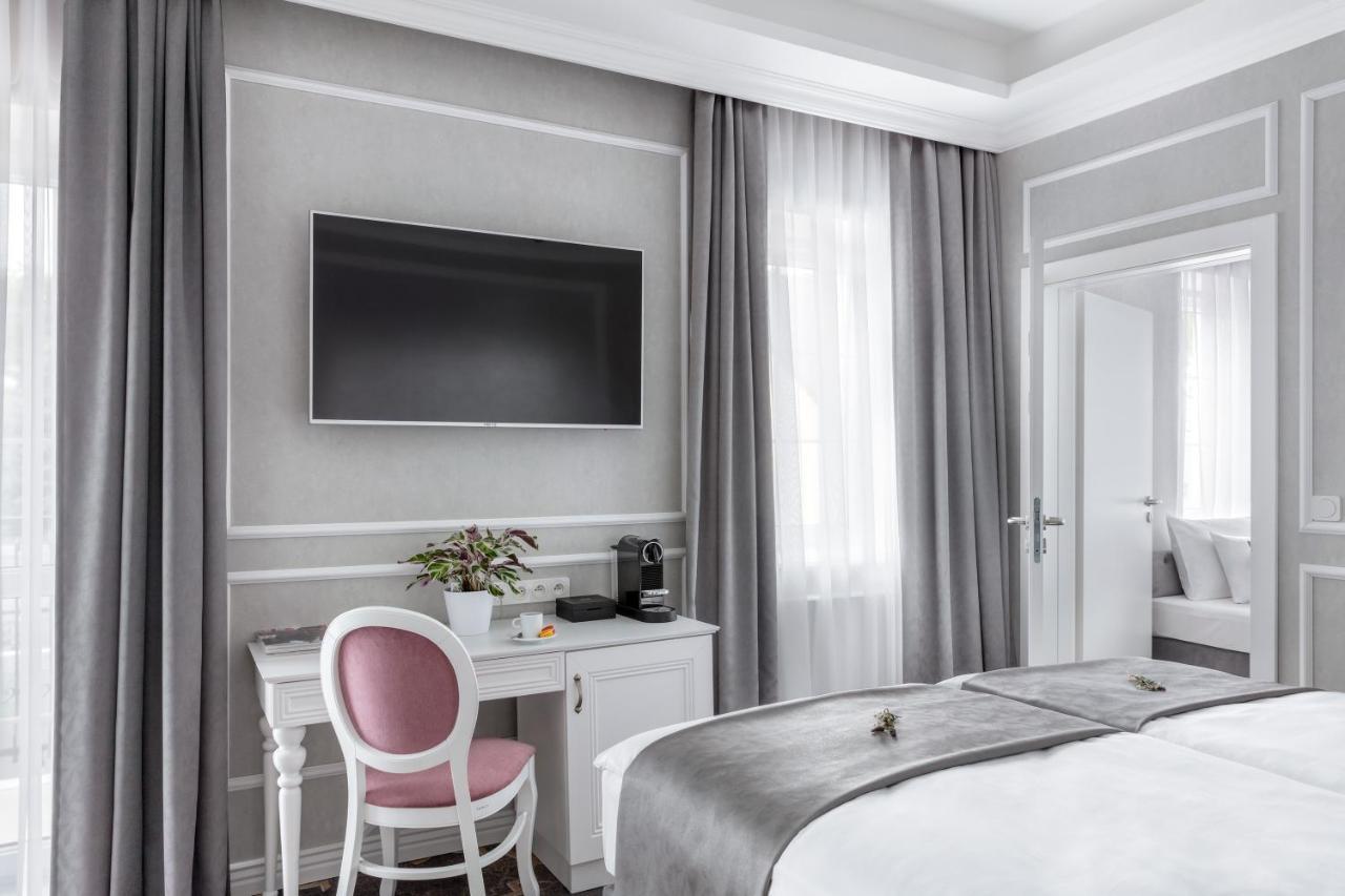 Merci Boutique Hotel Krasków Εξωτερικό φωτογραφία